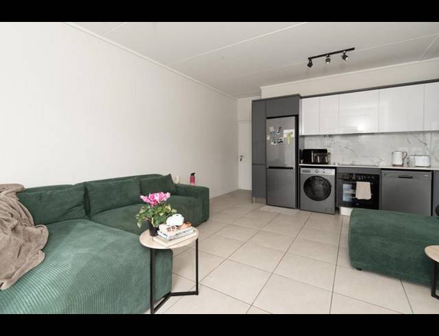1 BEDROOM APARTMENT FOR SALE IN THE HUNTSMAN